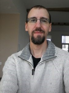 Scott Sharplin